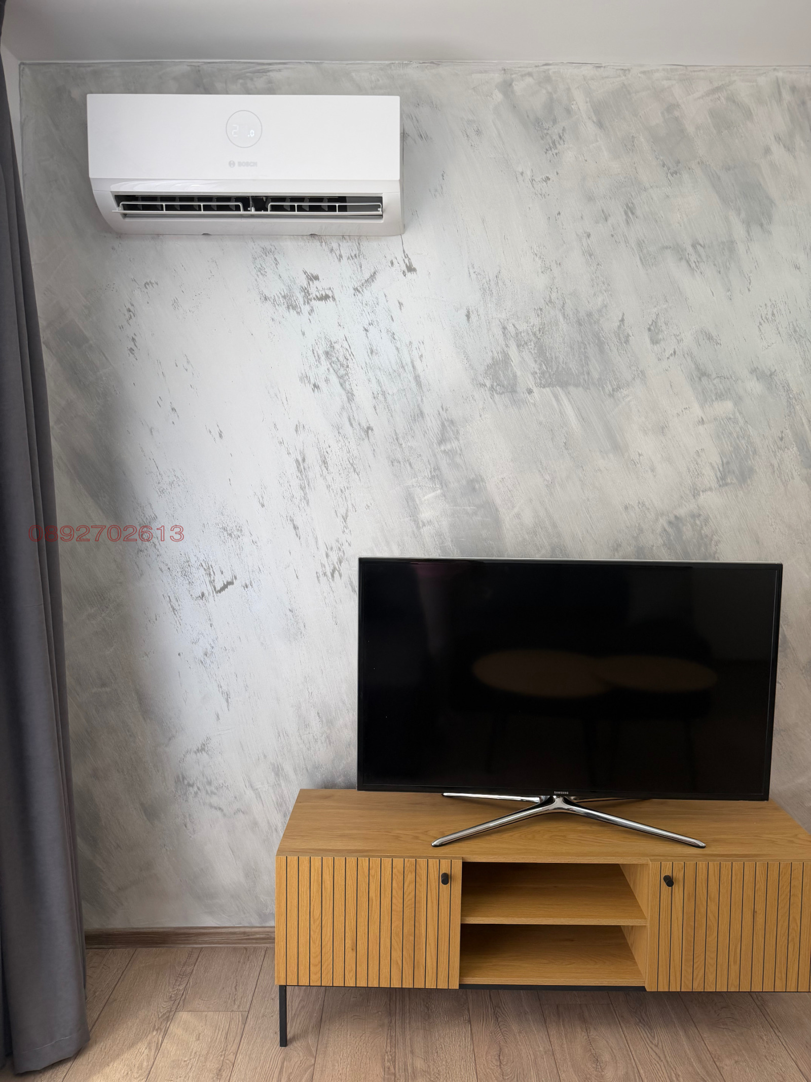 Дава под наем 2-СТАЕН, гр. Пловдив, Христо Смирненски, снимка 14 - Апартаменти - 53646782