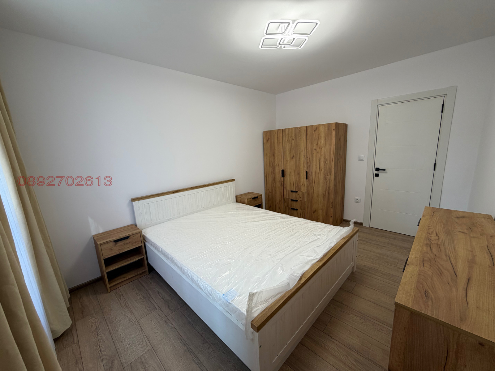 Дава под наем 2-СТАЕН, гр. Пловдив, Христо Смирненски, снимка 15 - Апартаменти - 53646782