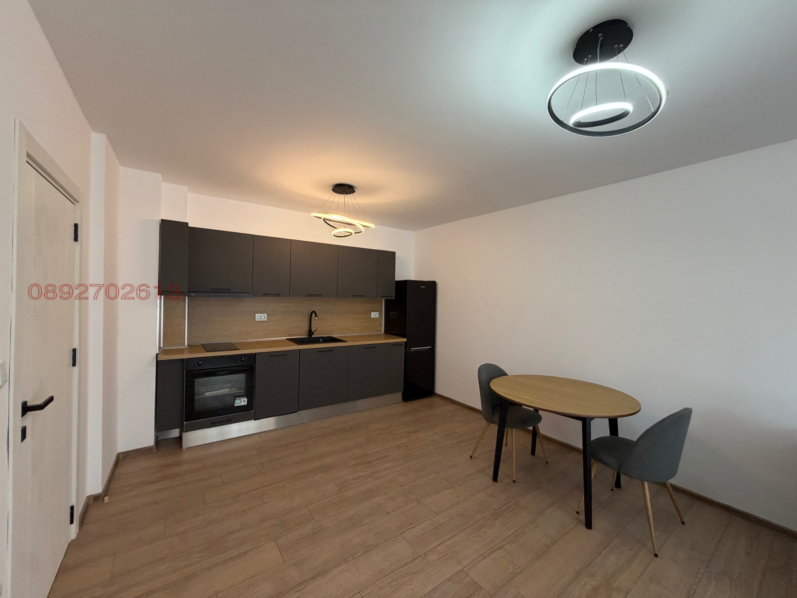 Дава под наем 2-СТАЕН, гр. Пловдив, Христо Смирненски, снимка 13 - Апартаменти - 53646782