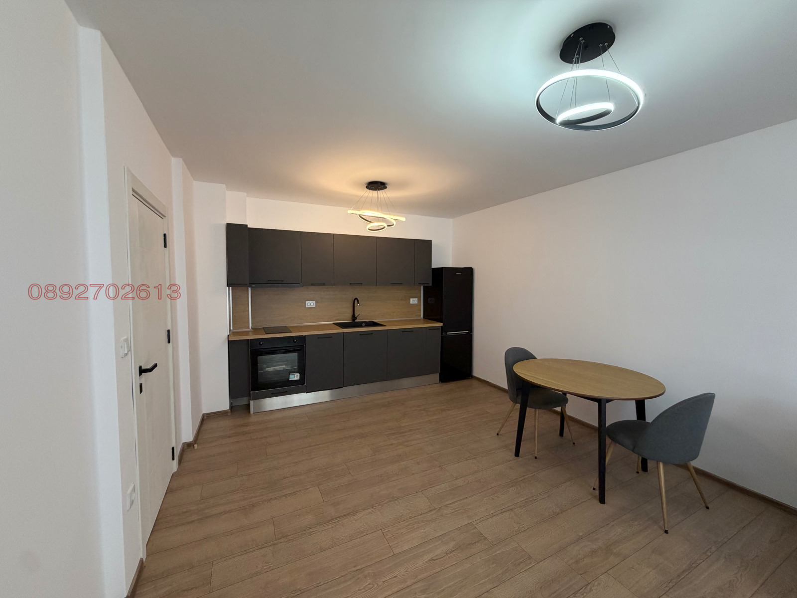 Дава под наем 2-СТАЕН, гр. Пловдив, Христо Смирненски, снимка 2 - Апартаменти - 53931621