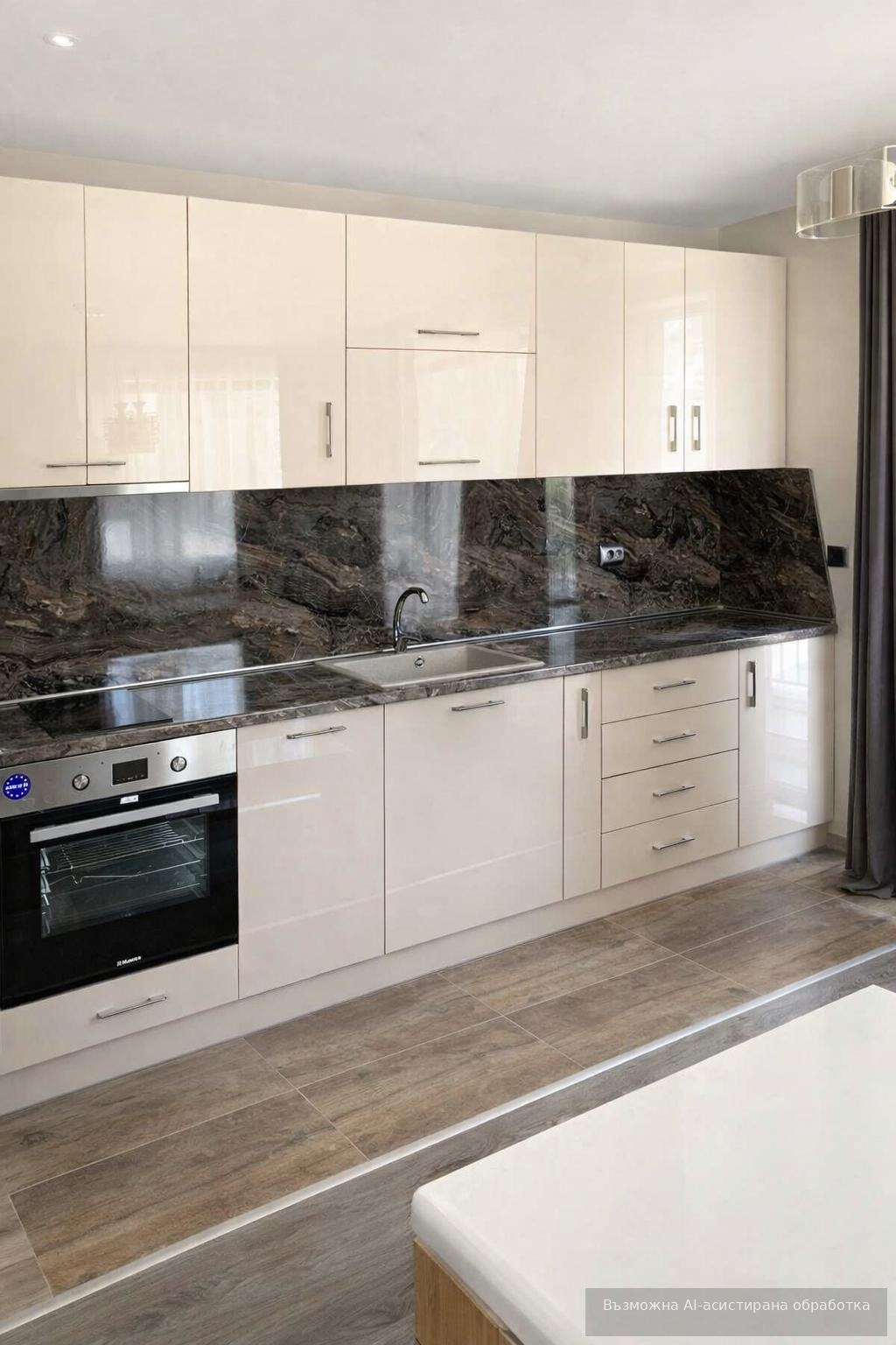Дава под наем 2-СТАЕН, гр. Варна, Базар Левски, снимка 3 - Апартаменти - 54698637