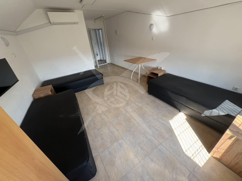 Дава под Наем 1-СТАЕН в град Варна, Левски 1 - 35 кв.м / 200 € » 391.17 лв., ЕКС НВД ООД