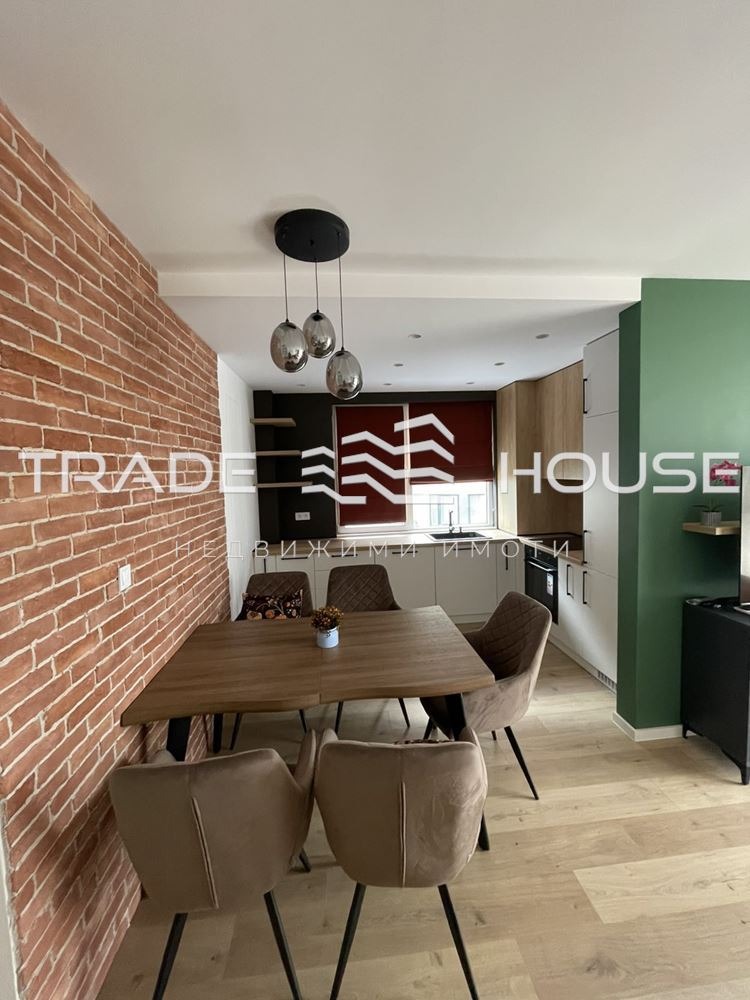 Дава под Наем 3-СТАЕН | Imot.bg — изображение 1