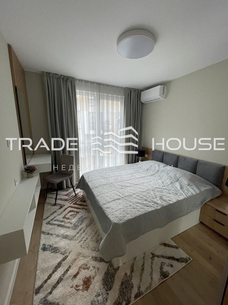 Дава под Наем 3-СТАЕН | Imot.bg — изображение 6