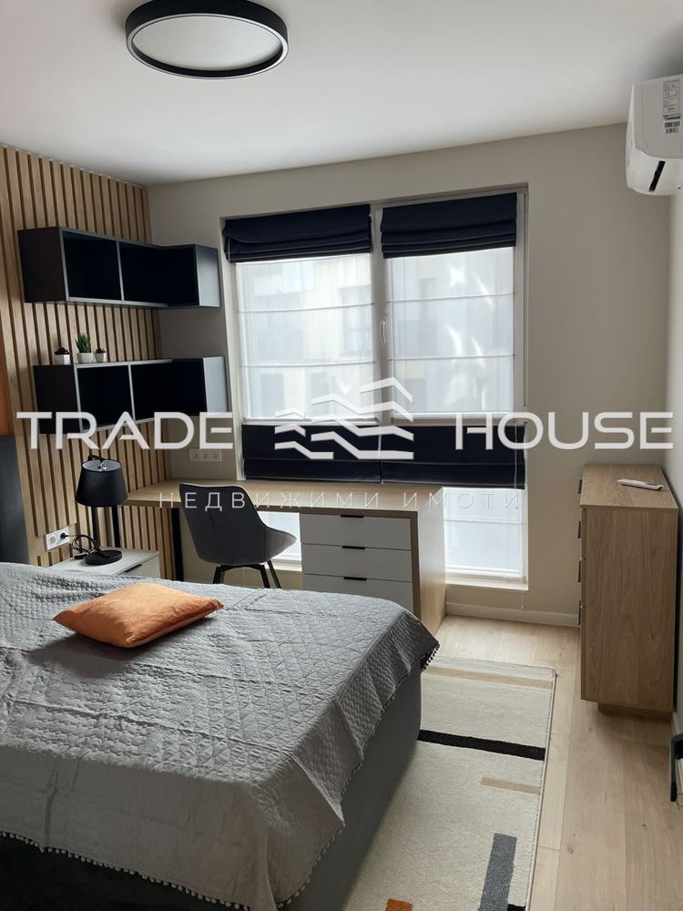 Дава под Наем 3-СТАЕН | Imot.bg — изображение 8