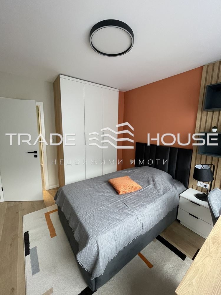 Дава под Наем 3-СТАЕН | Imot.bg — изображение 7