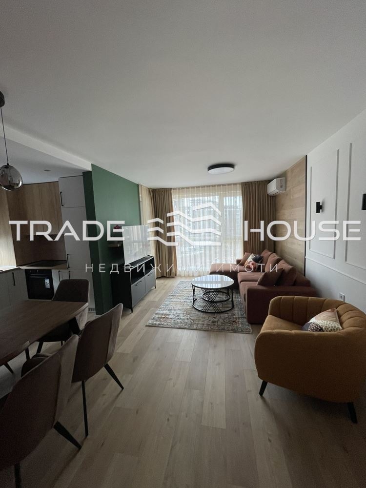 Дава под Наем 3-СТАЕН | Imot.bg — изображение 3