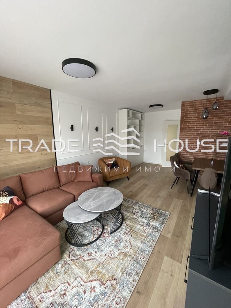 Дава под Наем 3-СТАЕН | Imot.bg — изображение 2