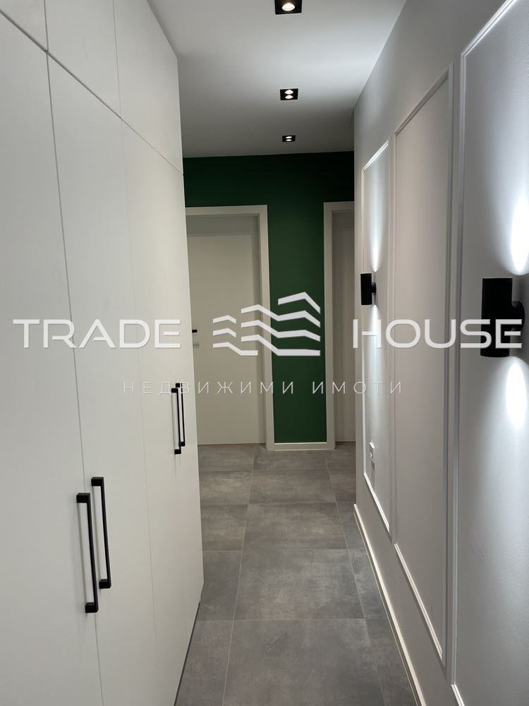 Дава под Наем 3-СТАЕН | Imot.bg — изображение 12