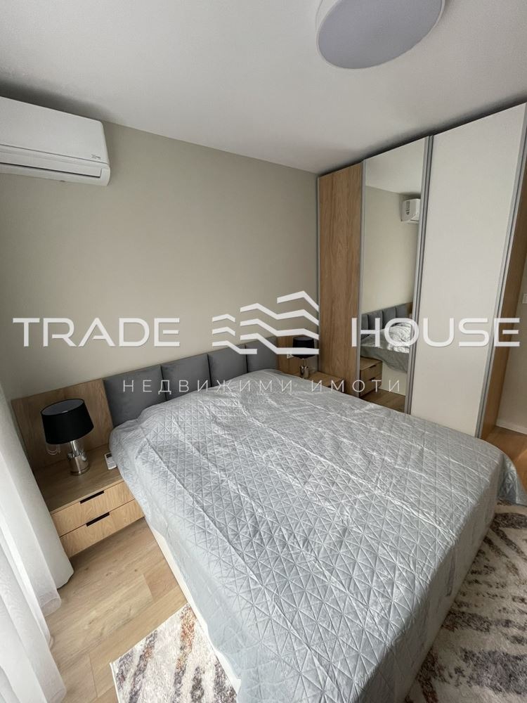 Дава под Наем 3-СТАЕН | Imot.bg — изображение 5