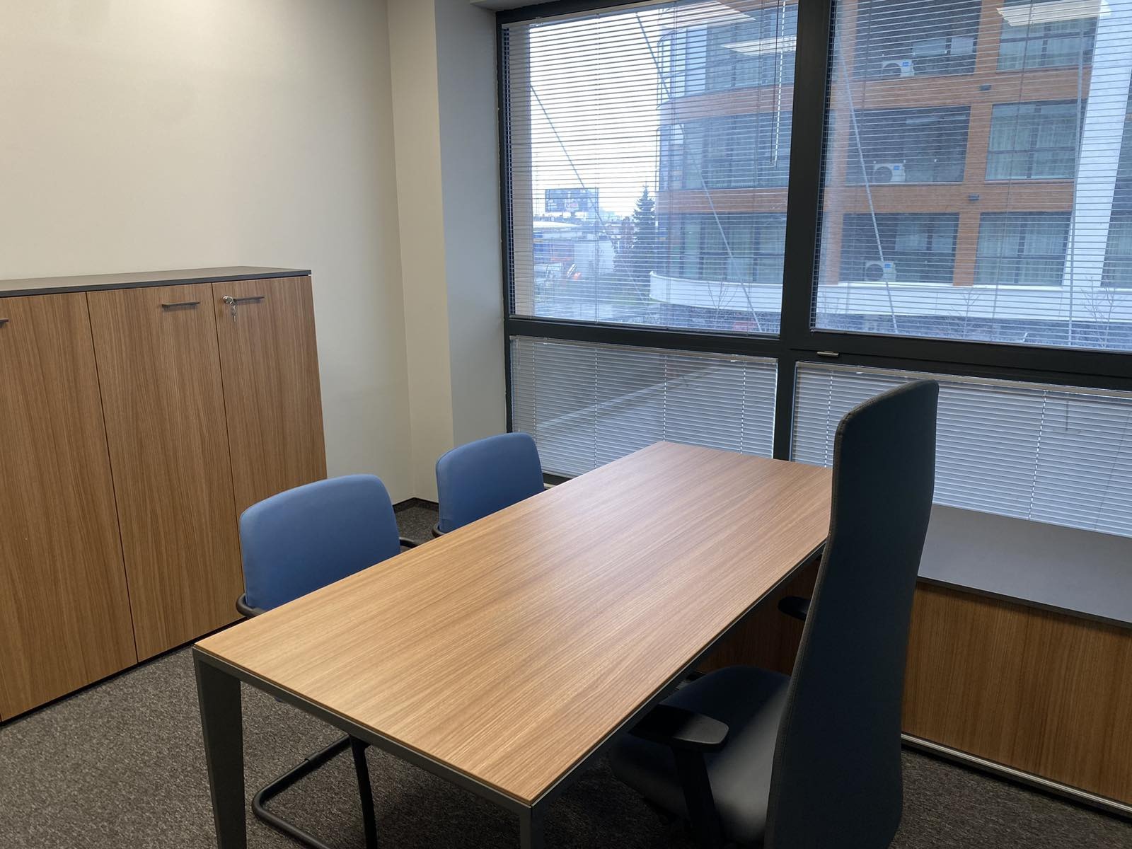 Дава под Наем ОФИС | Imot.bg — изображение 12