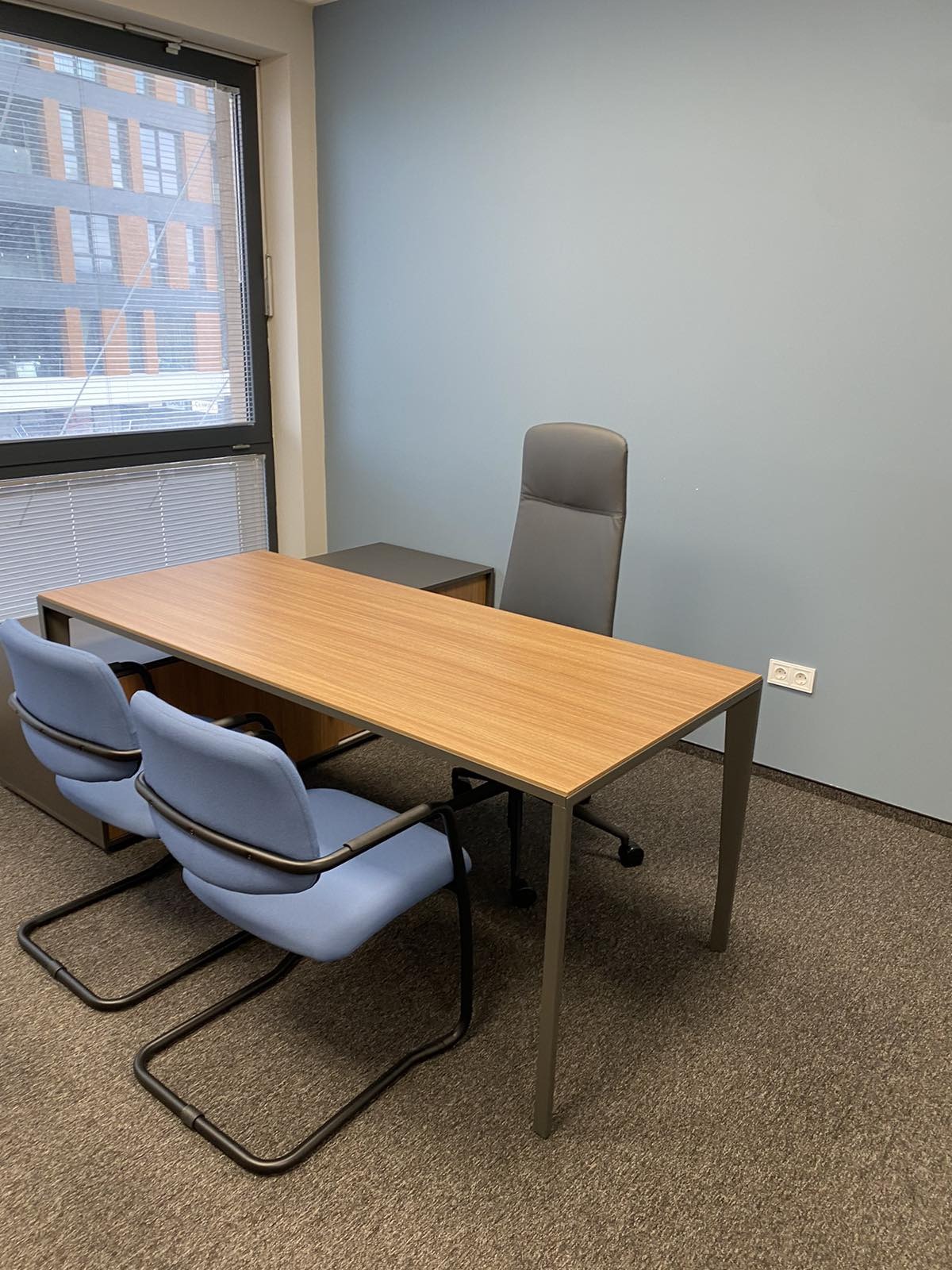 Дава под Наем ОФИС | Imot.bg — изображение 11