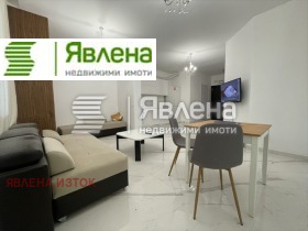 1 bedroom Vitosha, Sofia 2