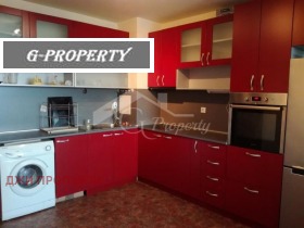 1 hálószoba Malinova dolina, Sofia