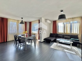 Дава под наем  3-стаен, град София