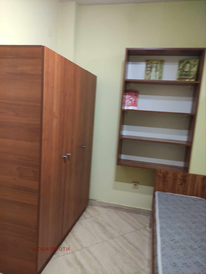 En renta  1 dormitorio Plovdiv , Kyuchuk Parizh , 45 metros cuadrados | 42400479 - imagen [5]