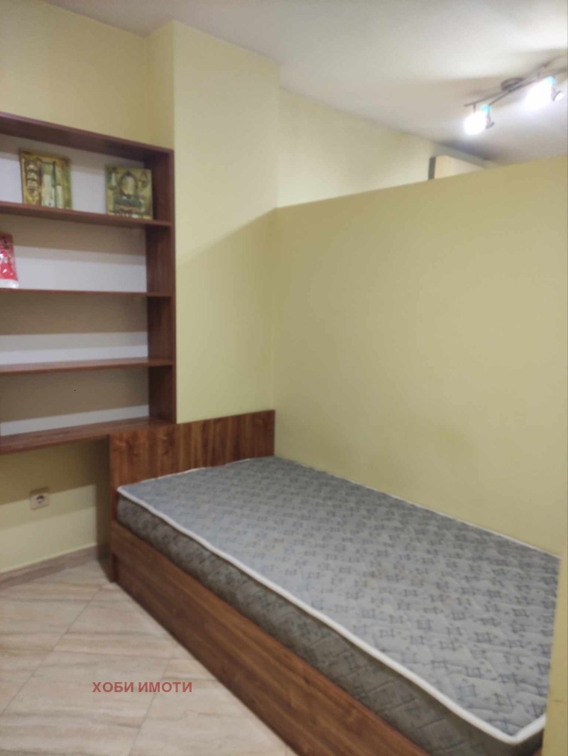 En renta  1 dormitorio Plovdiv , Kyuchuk Parizh , 45 metros cuadrados | 42400479 - imagen [4]