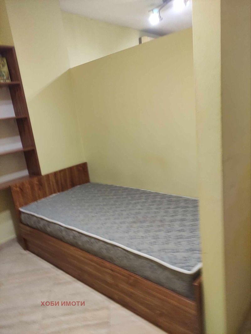 En renta  1 dormitorio Plovdiv , Kyuchuk Parizh , 45 metros cuadrados | 42400479 - imagen [3]