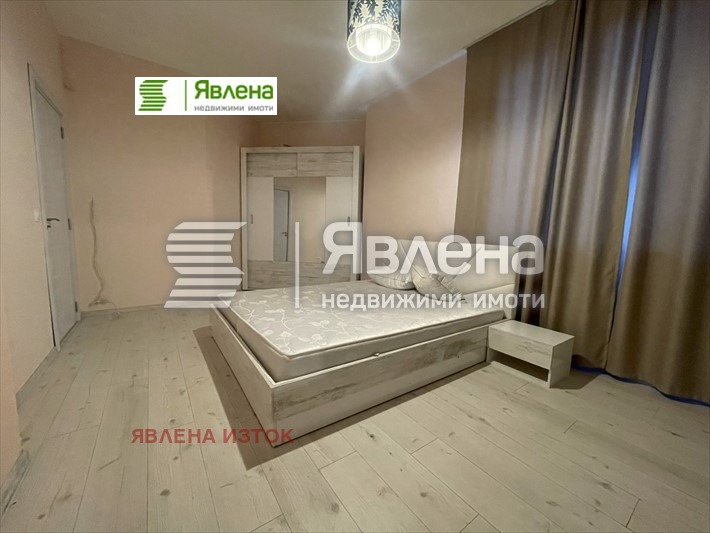 Дава под наем 2-СТАЕН, гр. София, Витоша, снимка 3 - Aпартаменти - 48670546