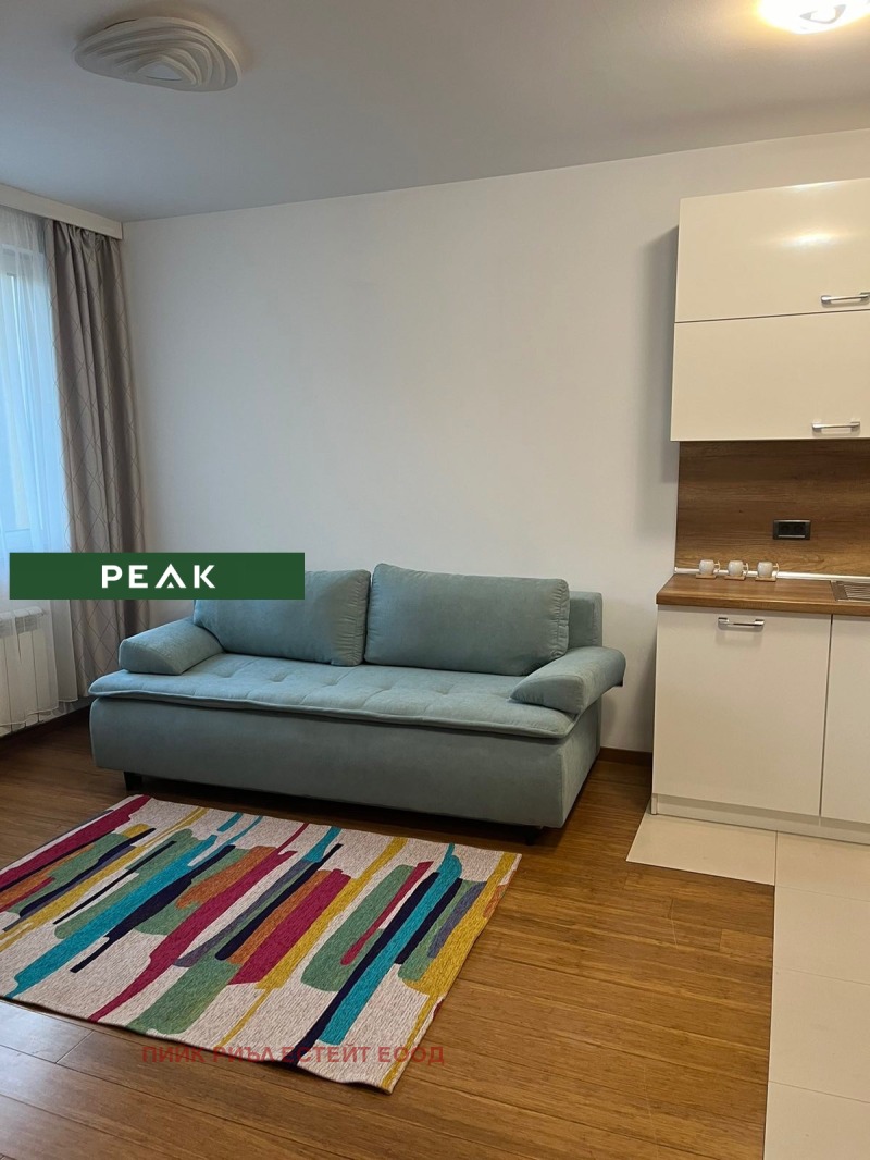 För uthyrning  1 sovrum Sofia , Strelbistje , 54 kvm | 50723981