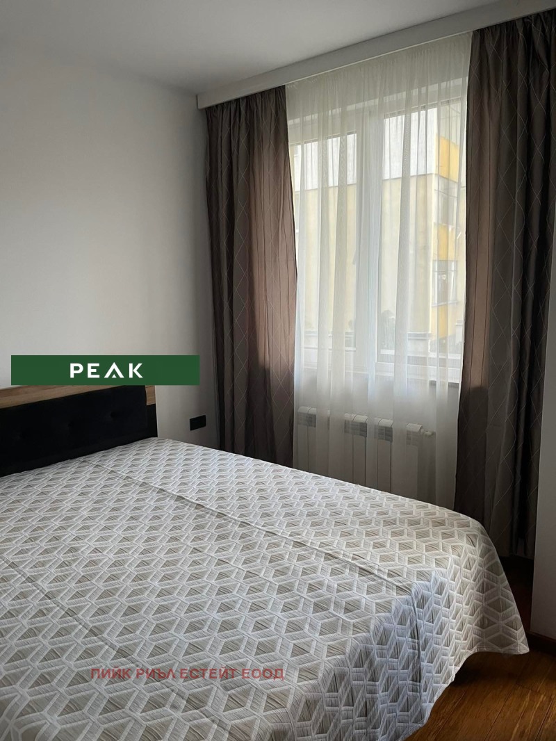 För uthyrning  1 sovrum Sofia , Strelbistje , 54 kvm | 50723981 - bild [5]