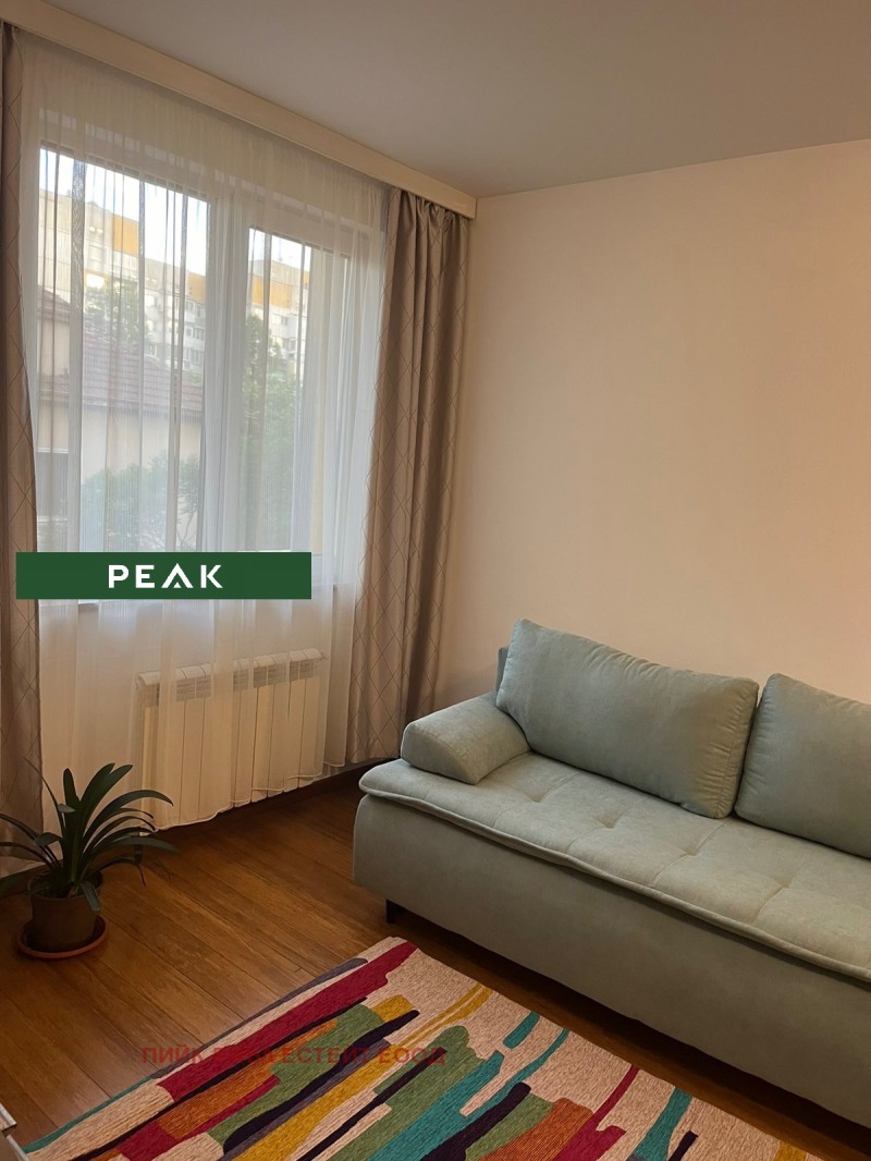 För uthyrning  1 sovrum Sofia , Strelbistje , 54 kvm | 50723981 - bild [4]
