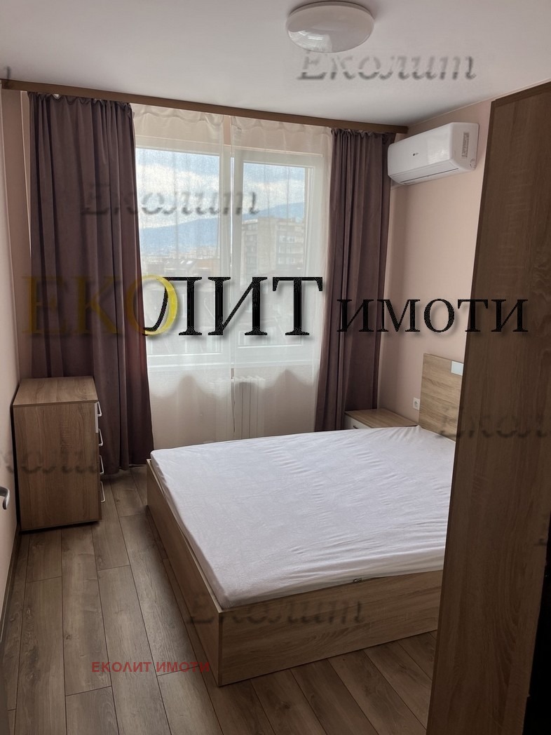 Til leie  1 soverom Sofia , Strelbishte , 60 kvm | 26380369 - bilde [5]