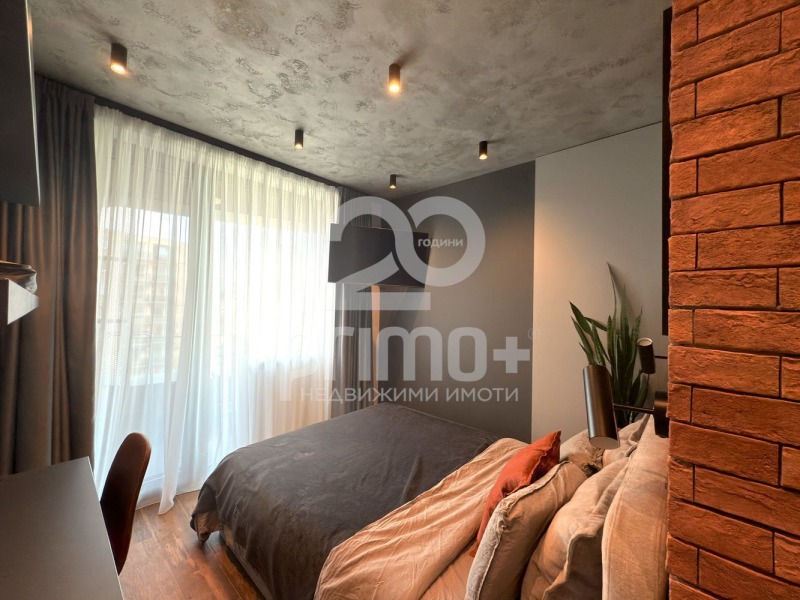 En renta  1 dormitorio Sofia , Krastova vada , 63 metros cuadrados | 69802712 - imagen [6]