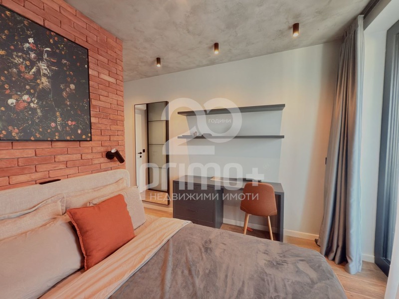 En renta  1 dormitorio Sofia , Krastova vada , 63 metros cuadrados | 69802712 - imagen [7]