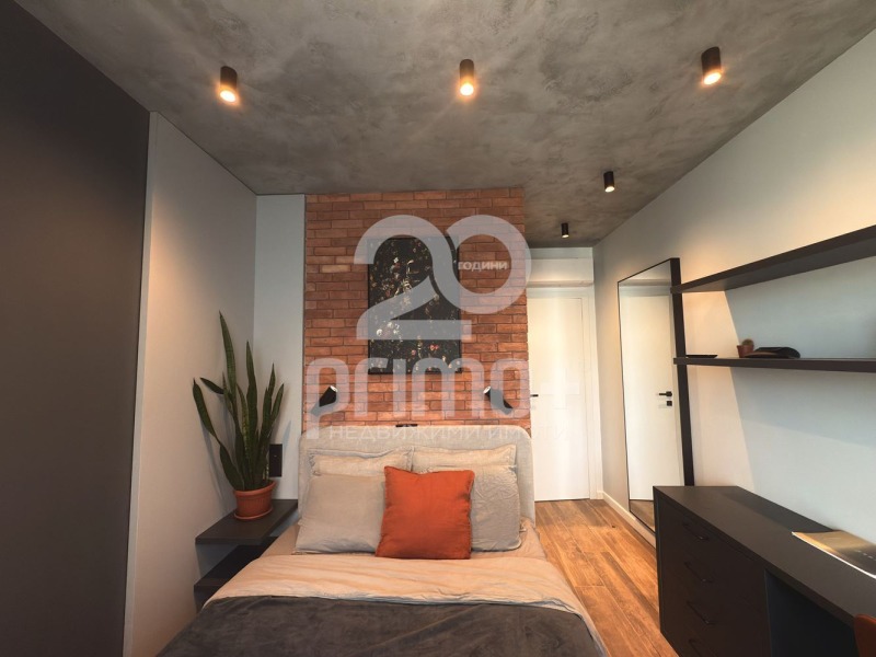En renta  1 dormitorio Sofia , Krastova vada , 63 metros cuadrados | 69802712 - imagen [5]