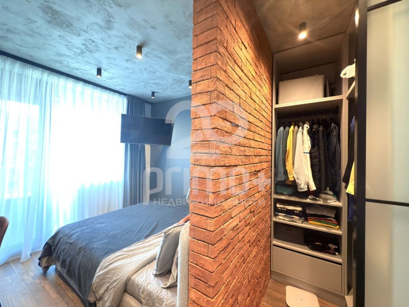 En renta  1 dormitorio Sofia , Krastova vada , 63 metros cuadrados | 69802712 - imagen [8]