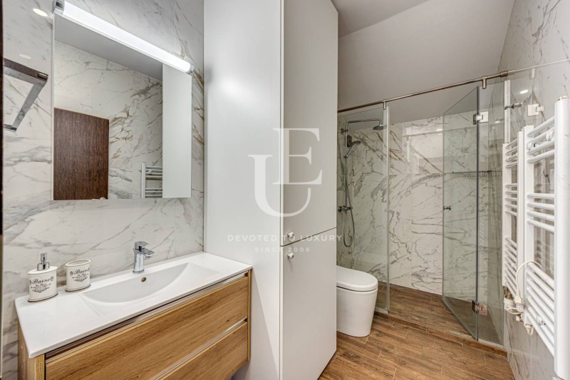 Kiadó  1 hálószoba Sofia , Dragalevci , 96 négyzetméter | 82740232 - kép [8]