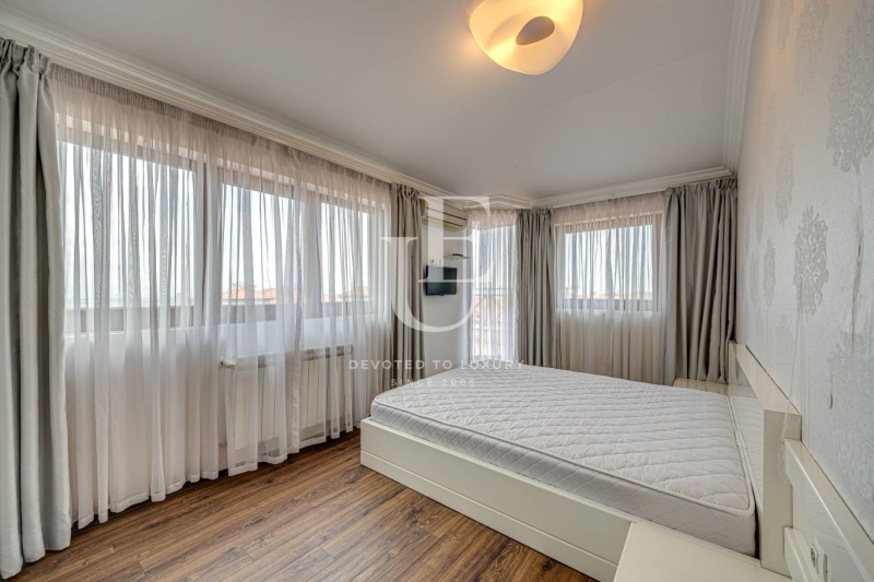 Kiadó  1 hálószoba Sofia , Dragalevci , 96 négyzetméter | 82740232 - kép [5]