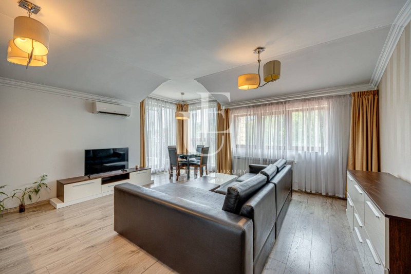Kiadó  1 hálószoba Sofia , Dragalevci , 96 négyzetméter | 82740232 - kép [2]