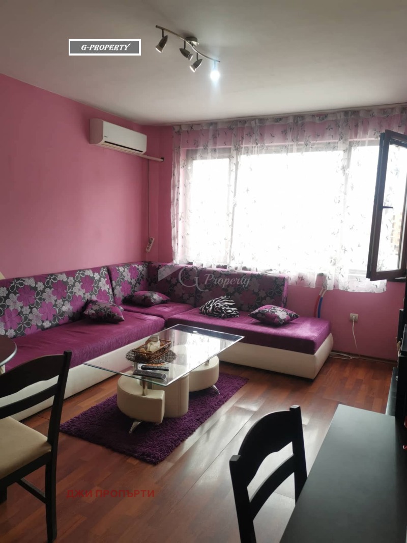 Дава под наем 2-СТАЕН, гр. София, Малинова долина, снимка 3 - Апартаменти - 52523634