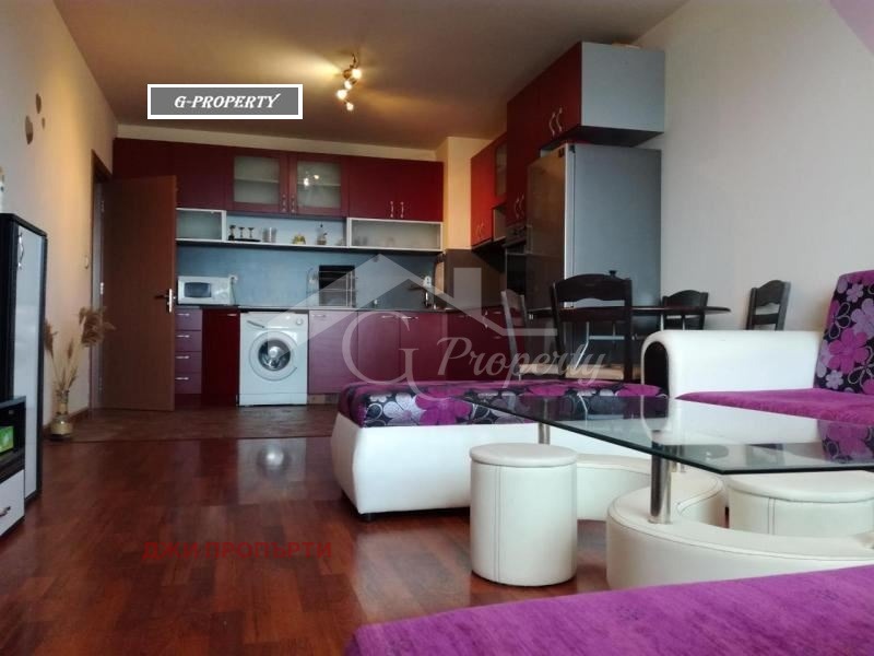 Дава под наем 2-СТАЕН, гр. София, Малинова долина, снимка 2 - Апартаменти - 52523634