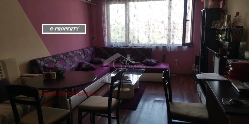 Дава под наем 2-СТАЕН, гр. София, Малинова долина, снимка 4 - Апартаменти - 52523634