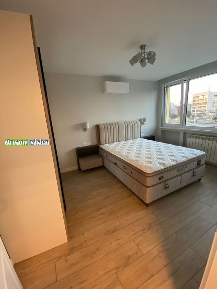 Дава под наем 2-СТАЕН, гр. София, Изток, снимка 5 - Апартаменти - 52622504