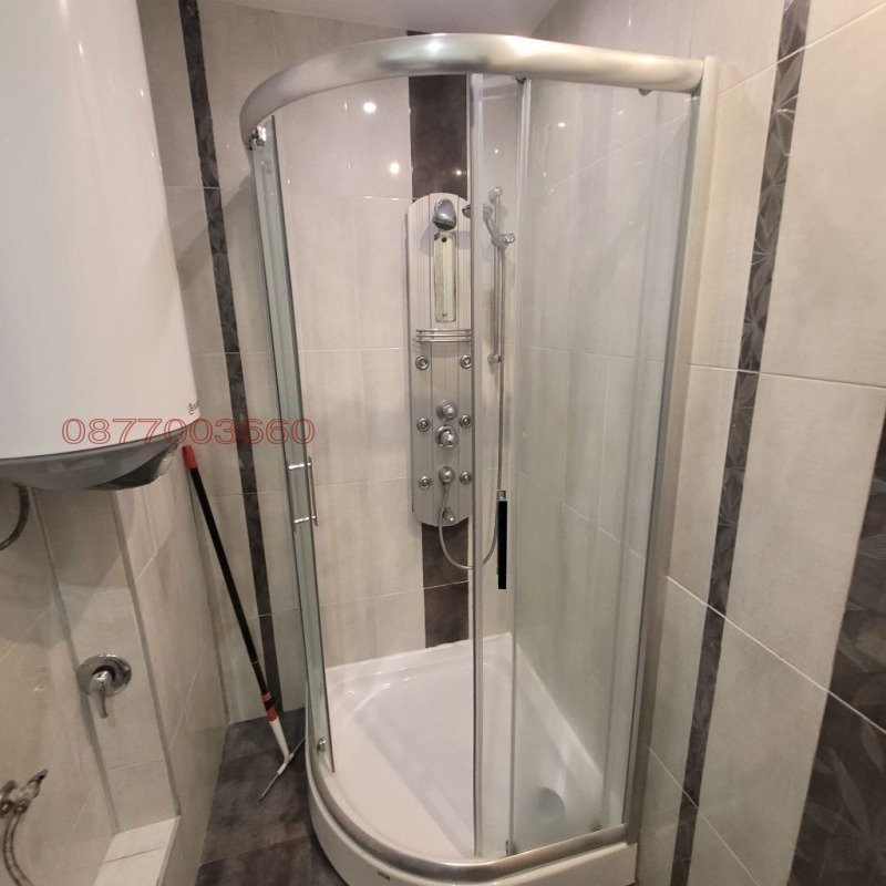 Дава под наем 2-СТАЕН, гр. София, Зона Б-5, снимка 9 - Апартаменти - 53374718