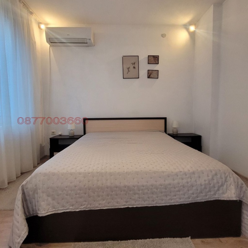 Дава под наем 2-СТАЕН, гр. София, Зона Б-5, снимка 5 - Апартаменти - 53374718