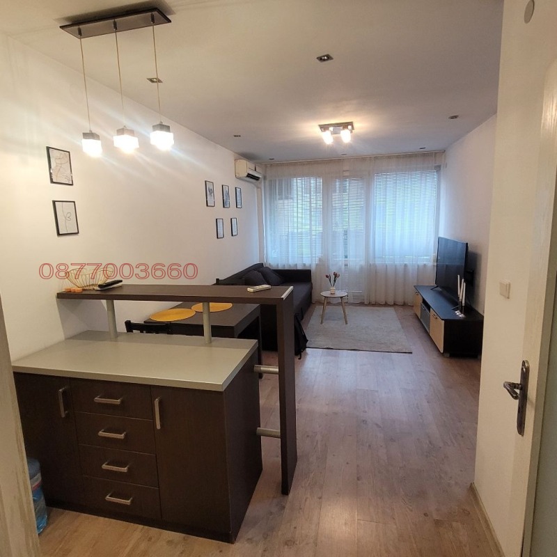 Дава под наем 2-СТАЕН, гр. София, Зона Б-5