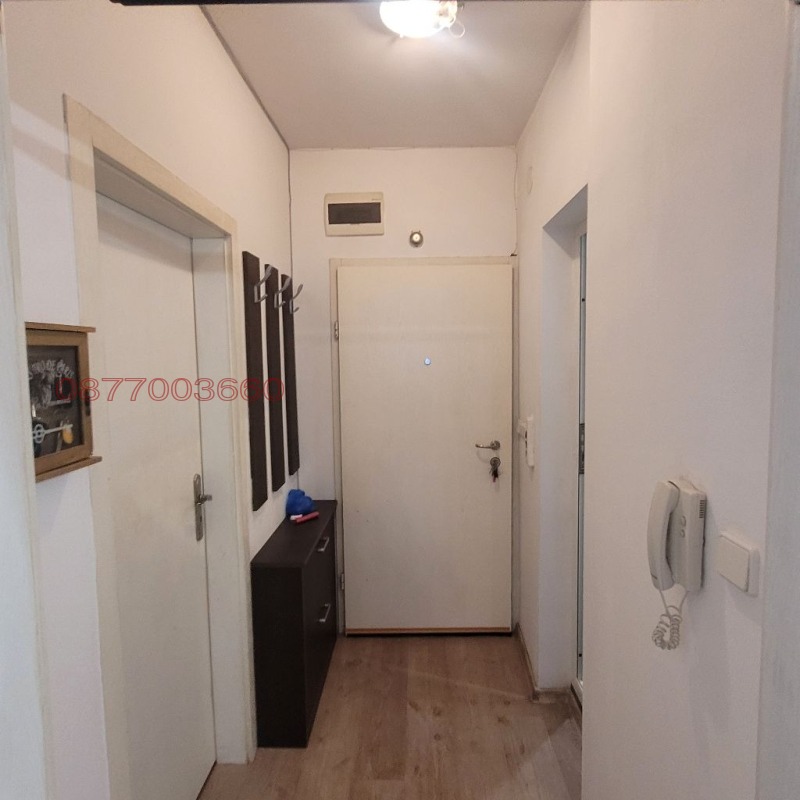 Дава под наем 2-СТАЕН, гр. София, Зона Б-5, снимка 7 - Апартаменти - 53374718