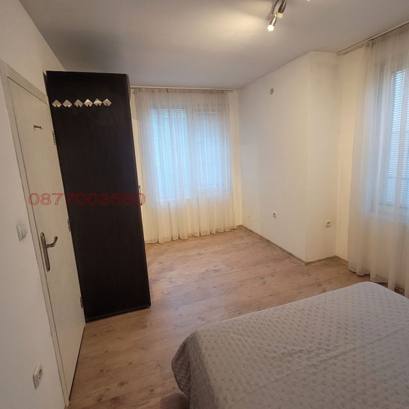 Дава под наем 2-СТАЕН, гр. София, Зона Б-5, снимка 4 - Апартаменти - 53374718