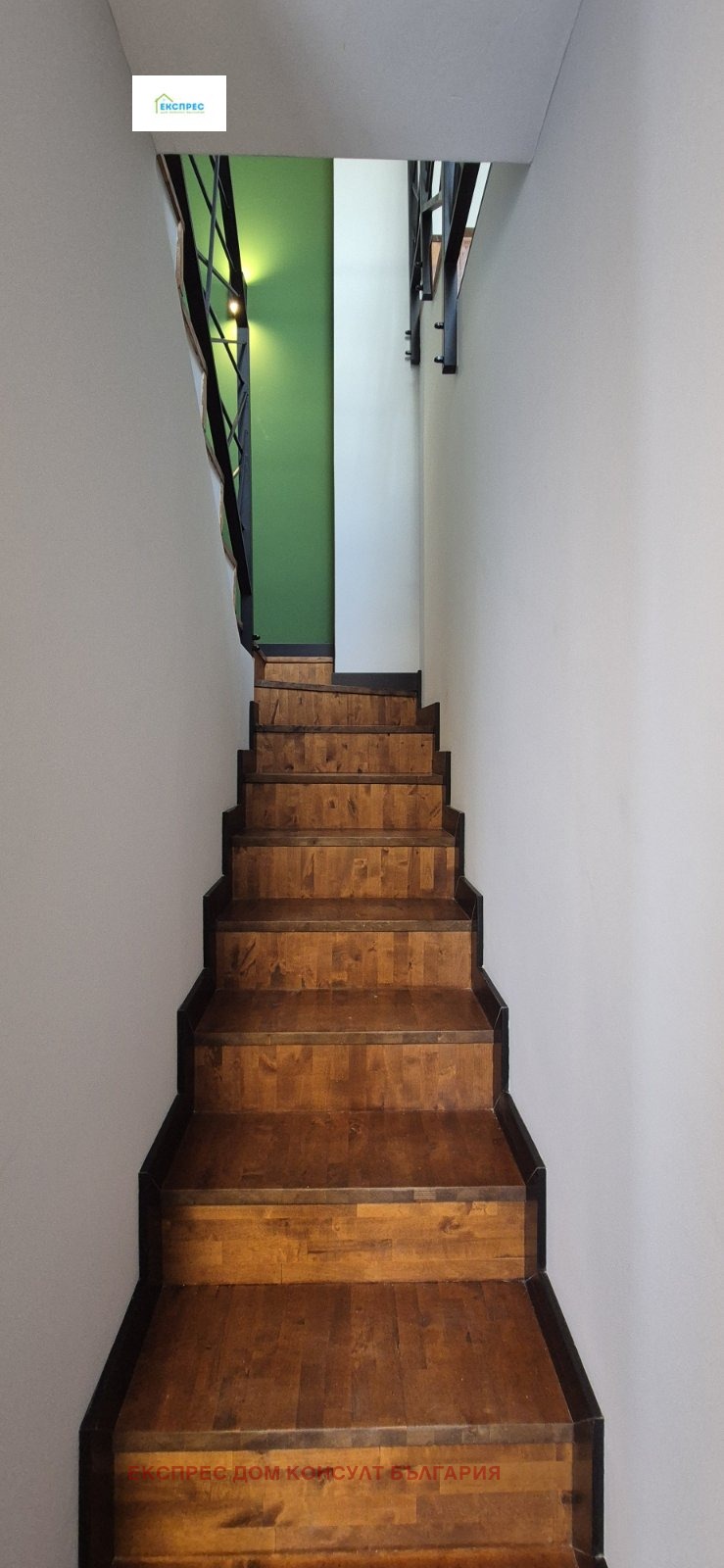 Do wynajęcia  2 sypialnie Sofia , Zona B-5 , 130 mkw | 70289992 - obraz [7]