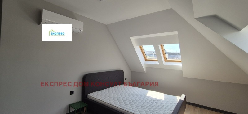 Do wynajęcia  2 sypialnie Sofia , Zona B-5 , 130 mkw | 70289992 - obraz [10]