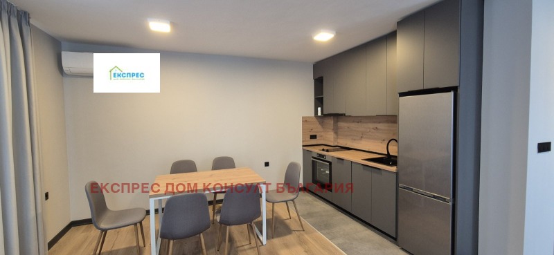 Do wynajęcia  2 sypialnie Sofia , Zona B-5 , 130 mkw | 70289992 - obraz [5]