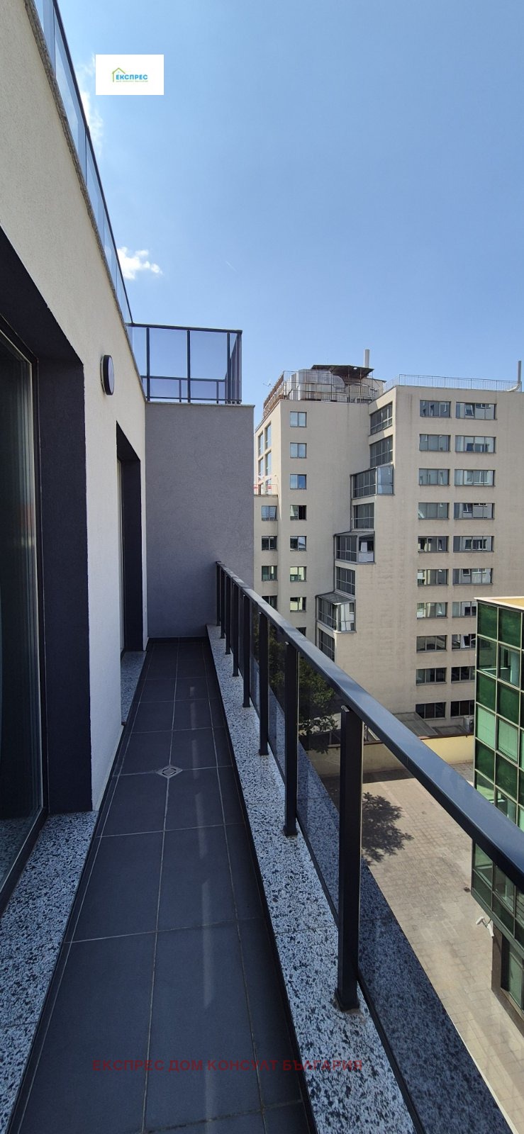 Do wynajęcia  2 sypialnie Sofia , Zona B-5 , 130 mkw | 70289992 - obraz [17]