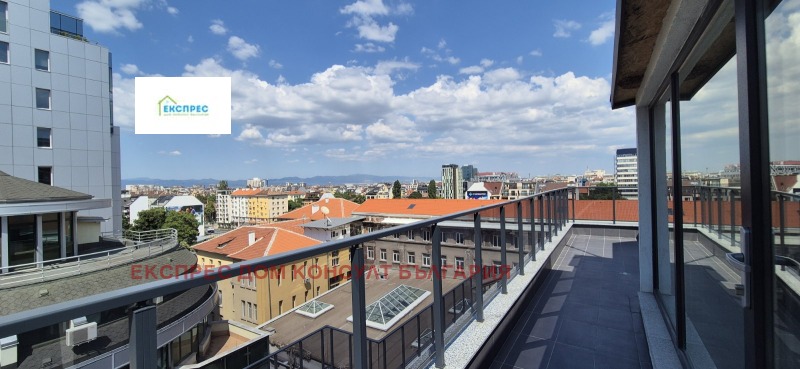 Do wynajęcia  2 sypialnie Sofia , Zona B-5 , 130 mkw | 70289992