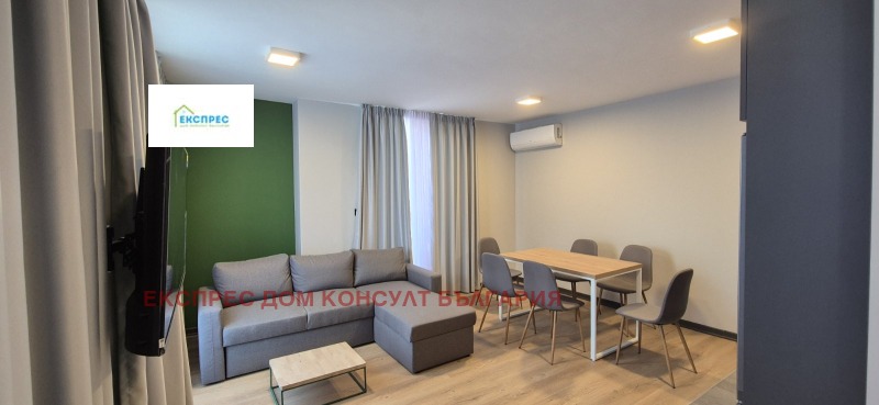 Do wynajęcia  2 sypialnie Sofia , Zona B-5 , 130 mkw | 70289992 - obraz [3]