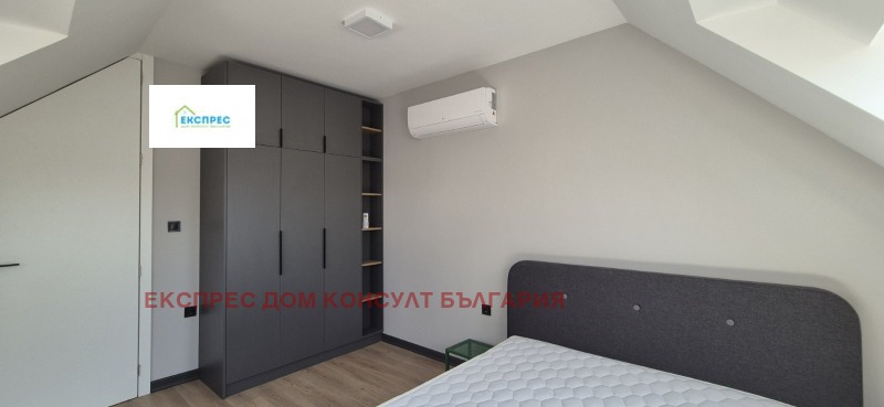 Do wynajęcia  2 sypialnie Sofia , Zona B-5 , 130 mkw | 70289992 - obraz [11]